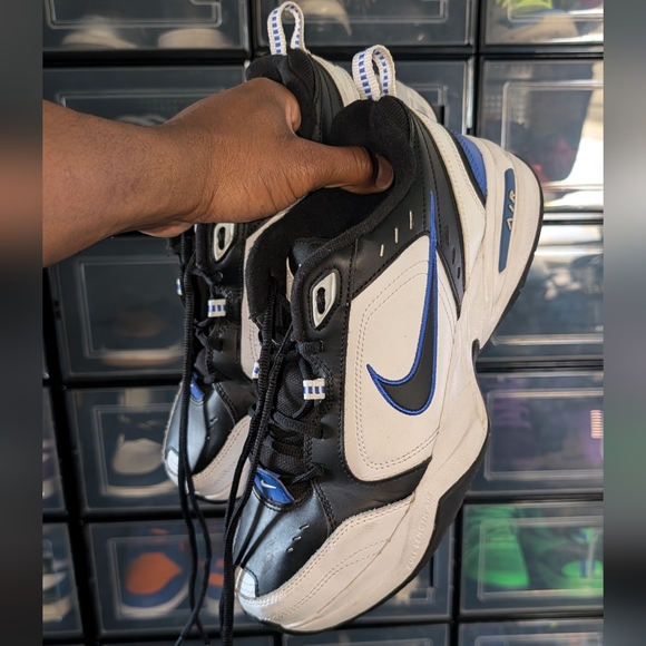 Nike Monarch's - Picture 2 of 3